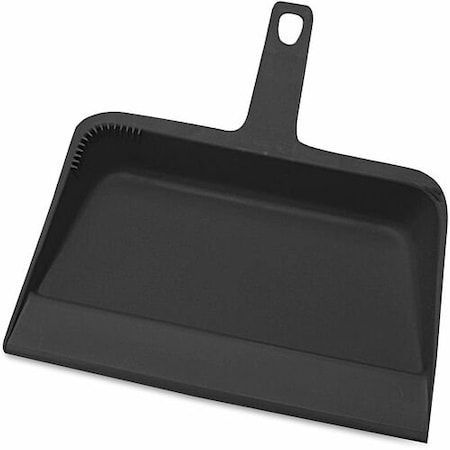 Bsc Preferred DUSTPAN, PLASTIC, HD, 12in GJO02406